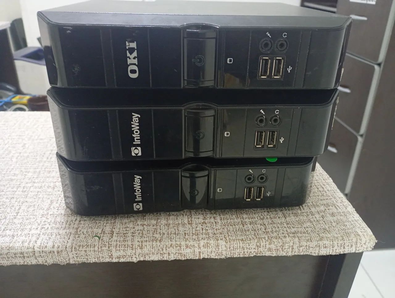 Lote de cpus - Foto 2