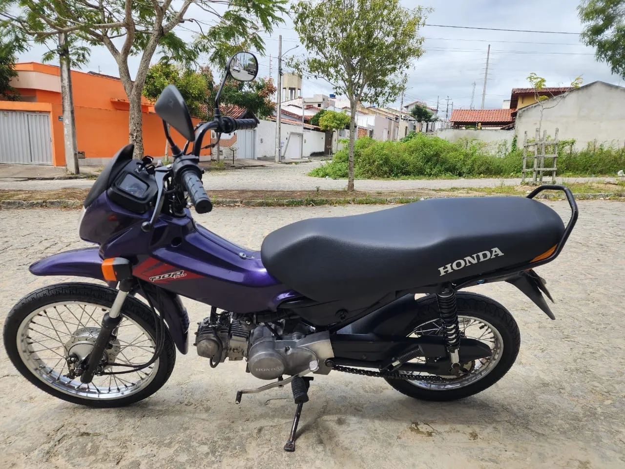 Honda pop 100cc - Foto 5