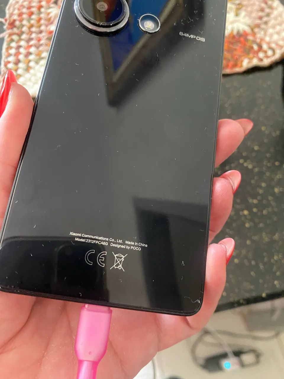 Celular Xiomi novíssimo  - Foto 5