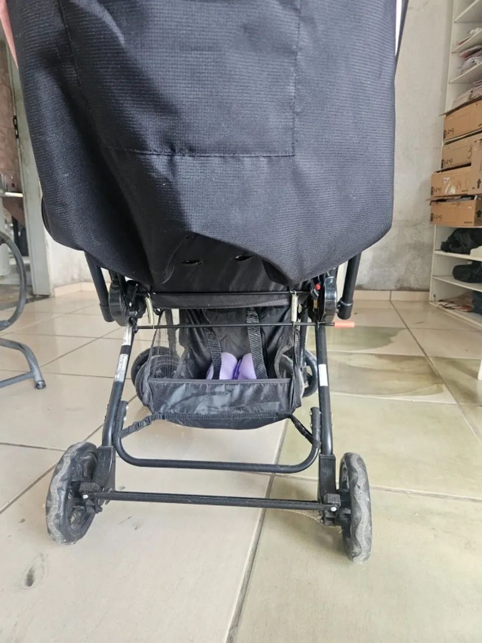 CARRINHO DE BEBÊ  - Foto 3