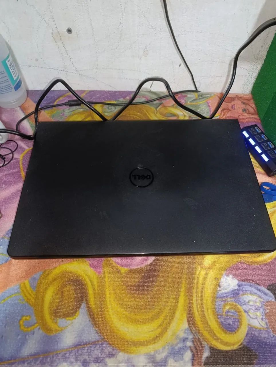 Notebook Dell  - Foto 4