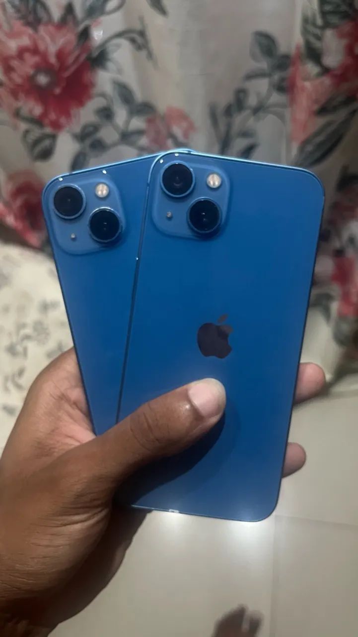 IPHONE 13 128G - Foto 4