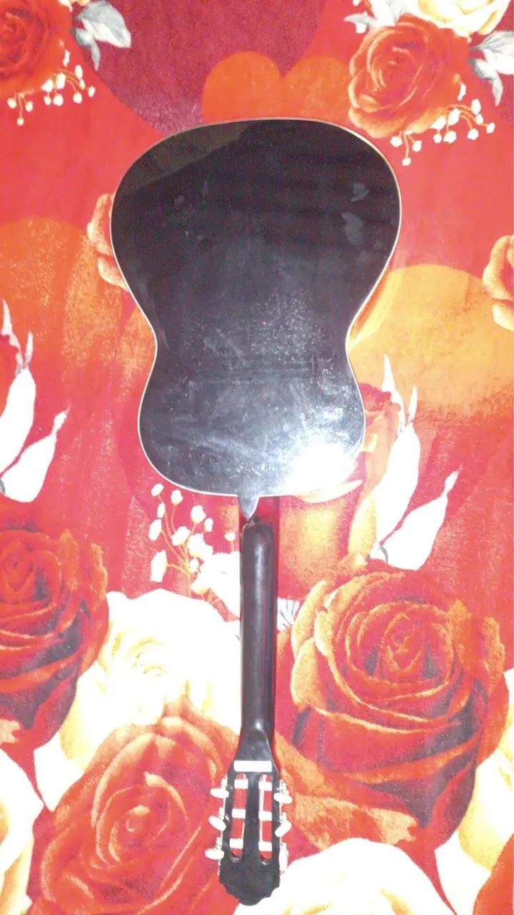 Violão novo giannini  - Foto 3