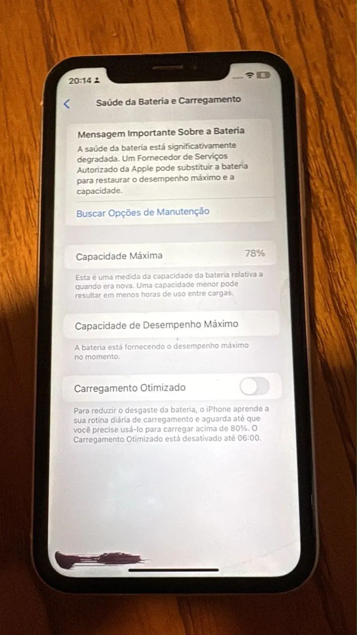 Iphone XR 64 Gb