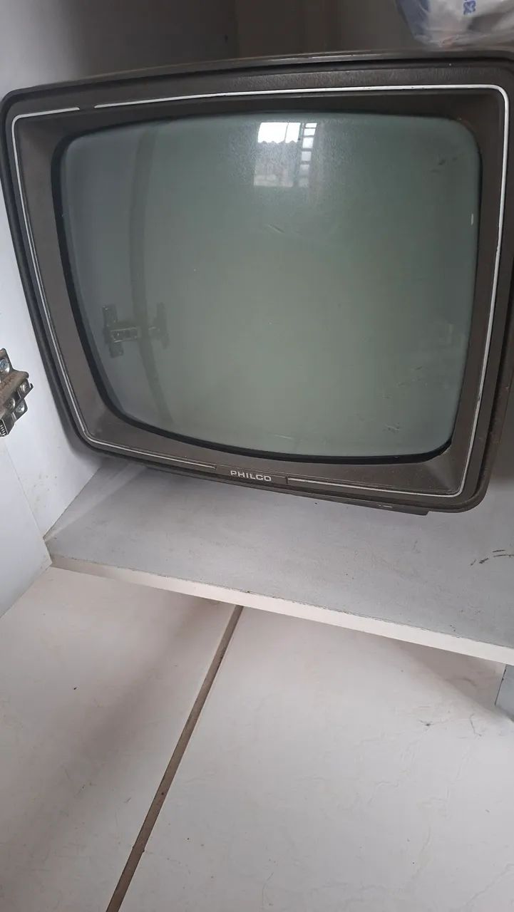 Tv vintage - Foto 2