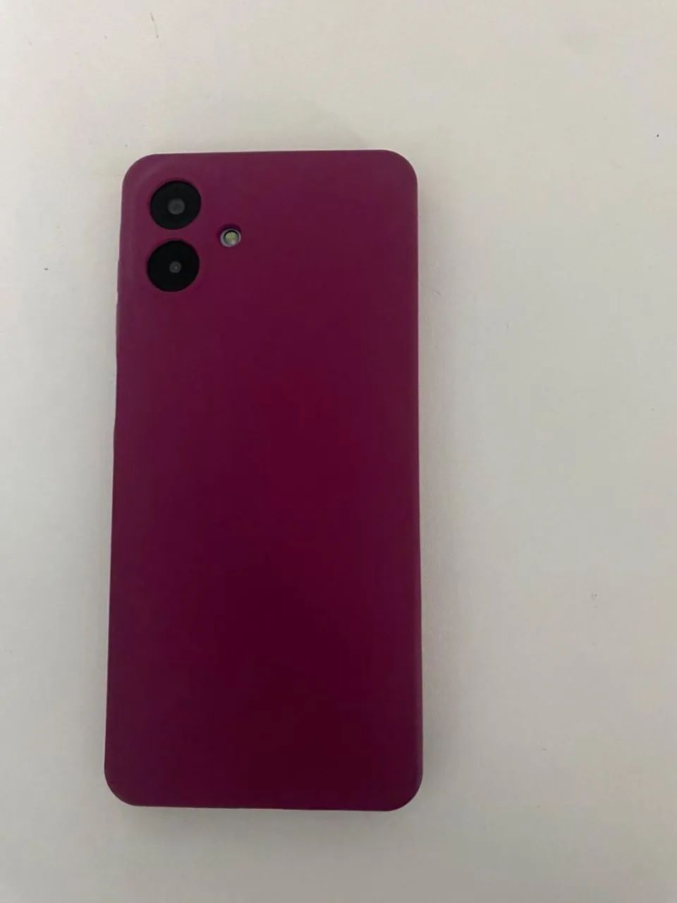 Samsung Galaxy A07 128GB - Foto 3