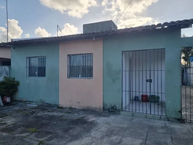 Foto - Igarassu - Centro