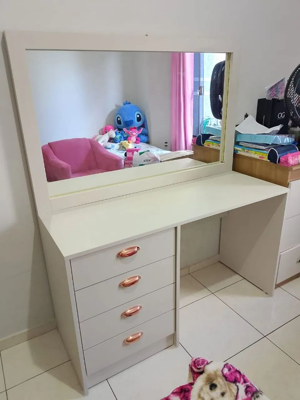 Penteadeira  - Foto 3