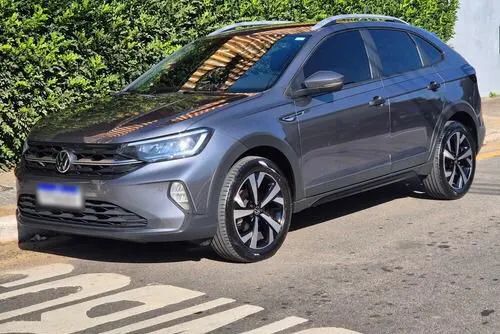 Volkswagen Nivus 2021