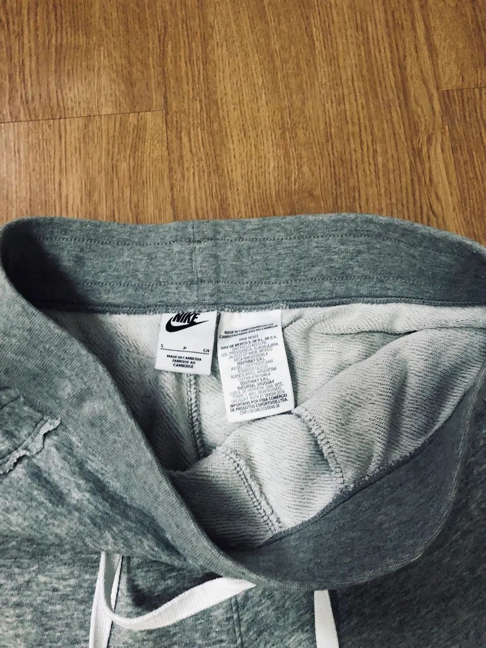 Bermuda Nike - Foto 3