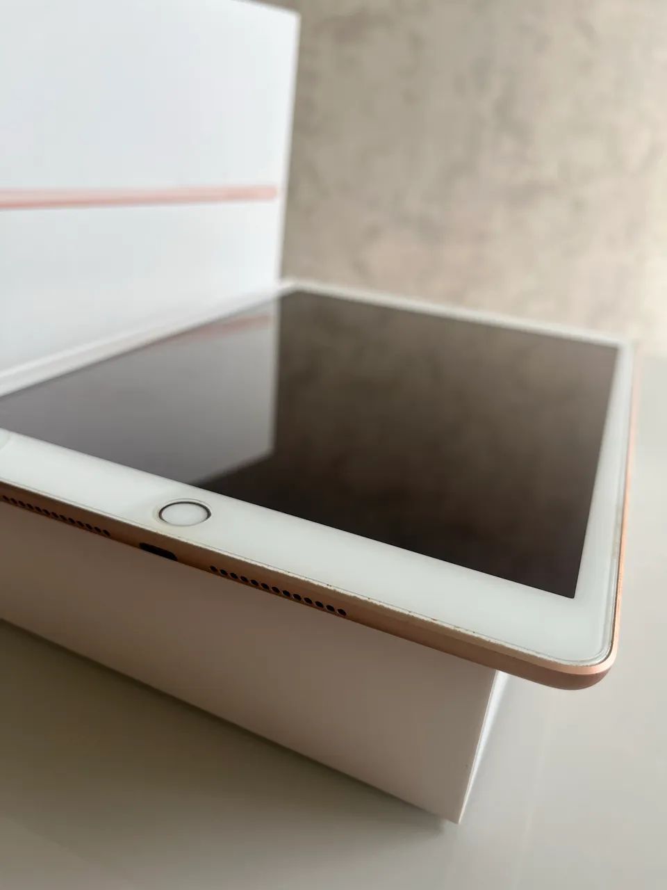 Ipad 8 32Gb na caixa - Foto 2
