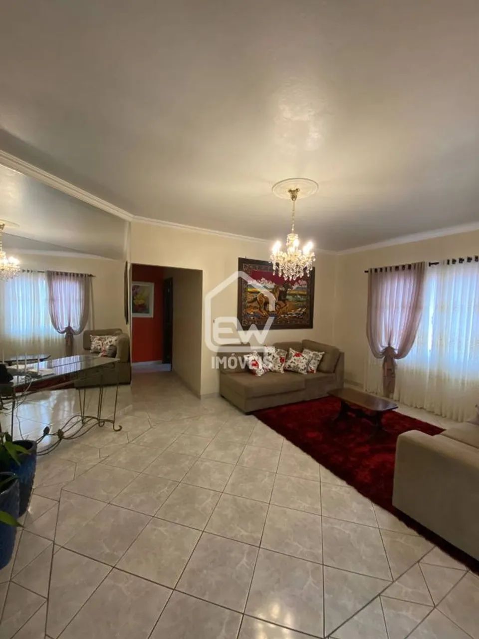 Casa com Sala Comercial em Massaranduba, SC - Foto 2