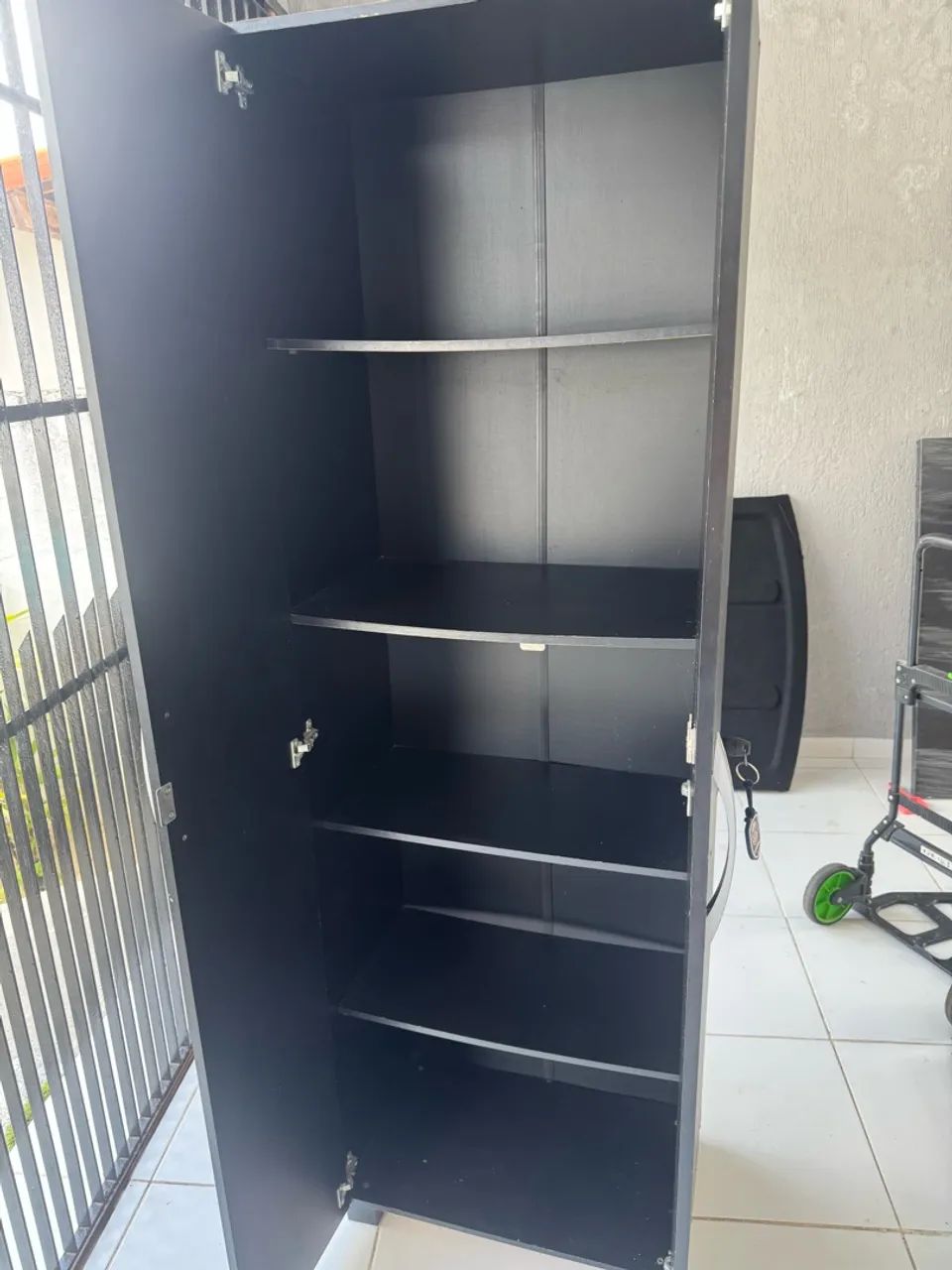 Armário multiuso  - Foto 2