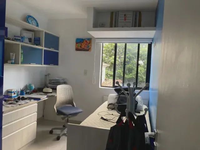 APARTAMENTO CASA AMARELA - Foto 5