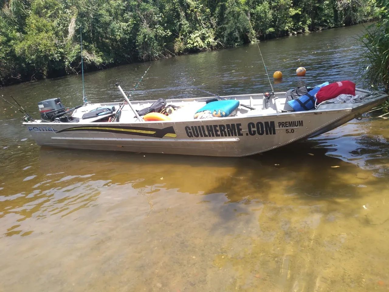 Barco 