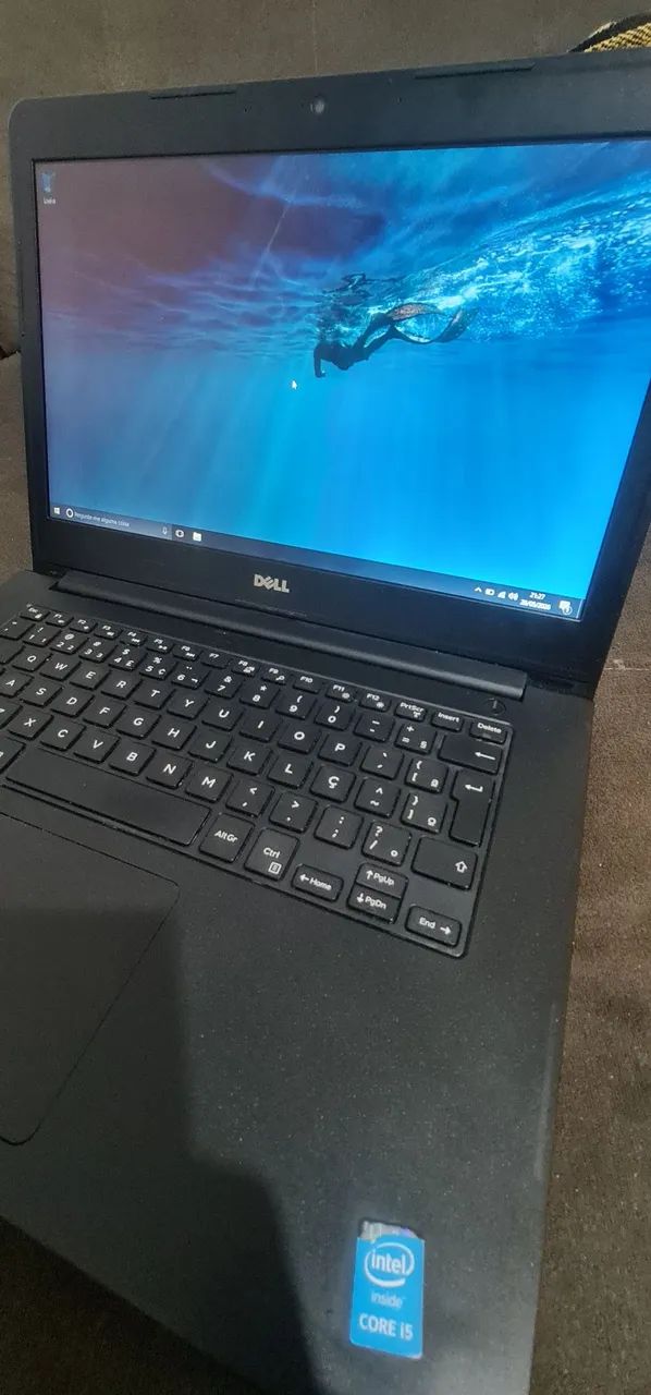 Notebook Dell i5 - Foto 5
