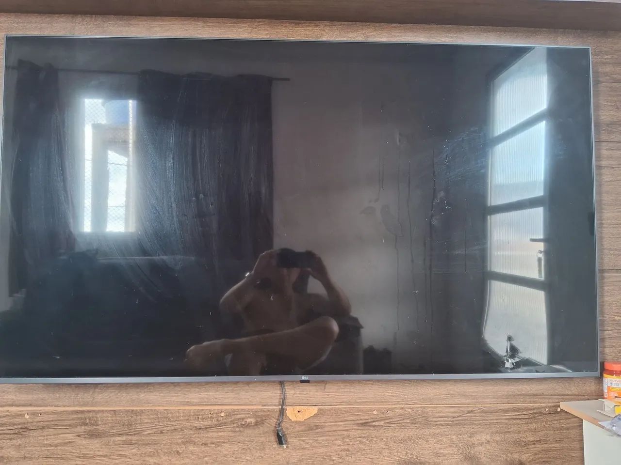 Tv smart 65