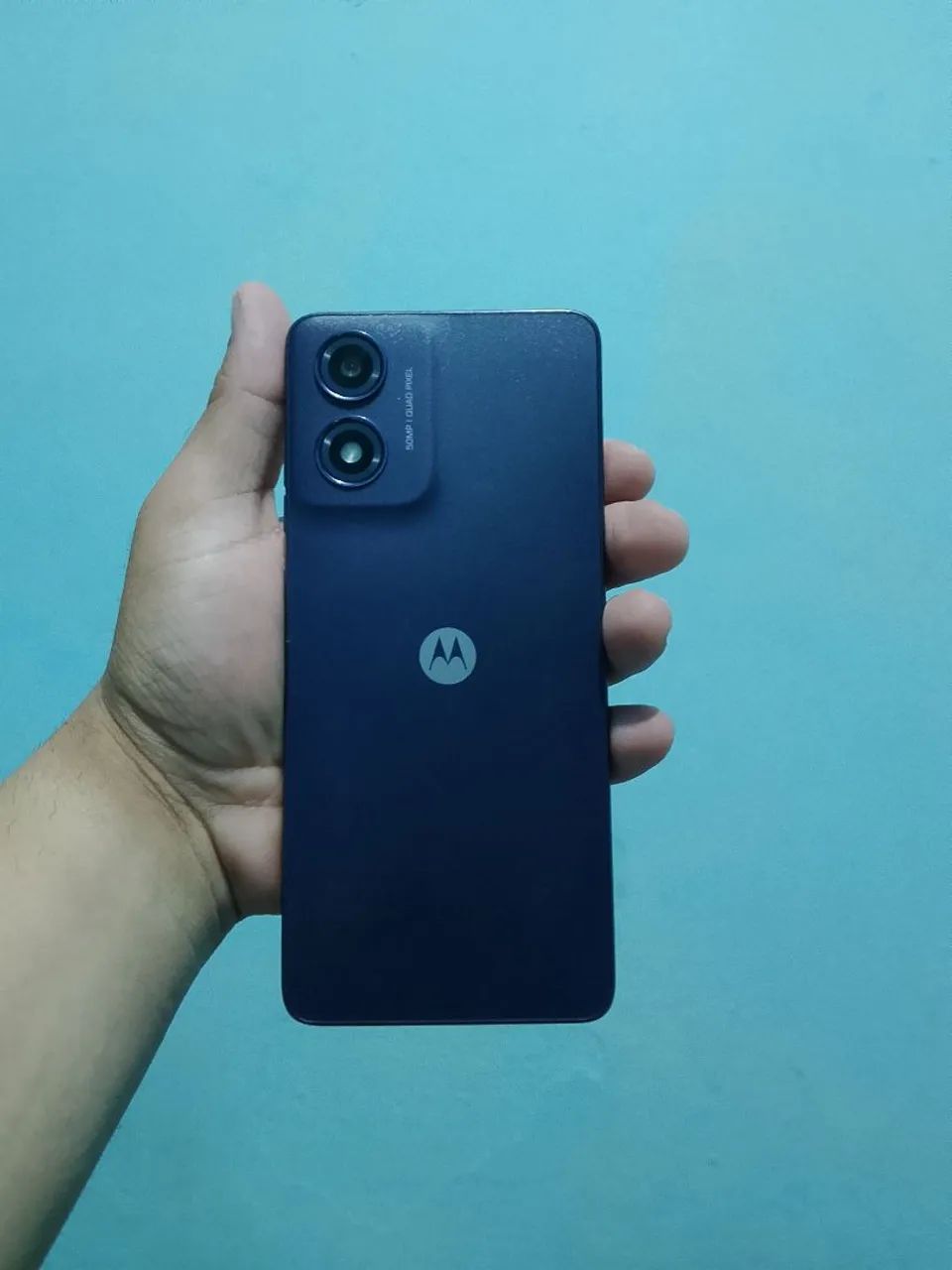 Motorola G04s 256gb