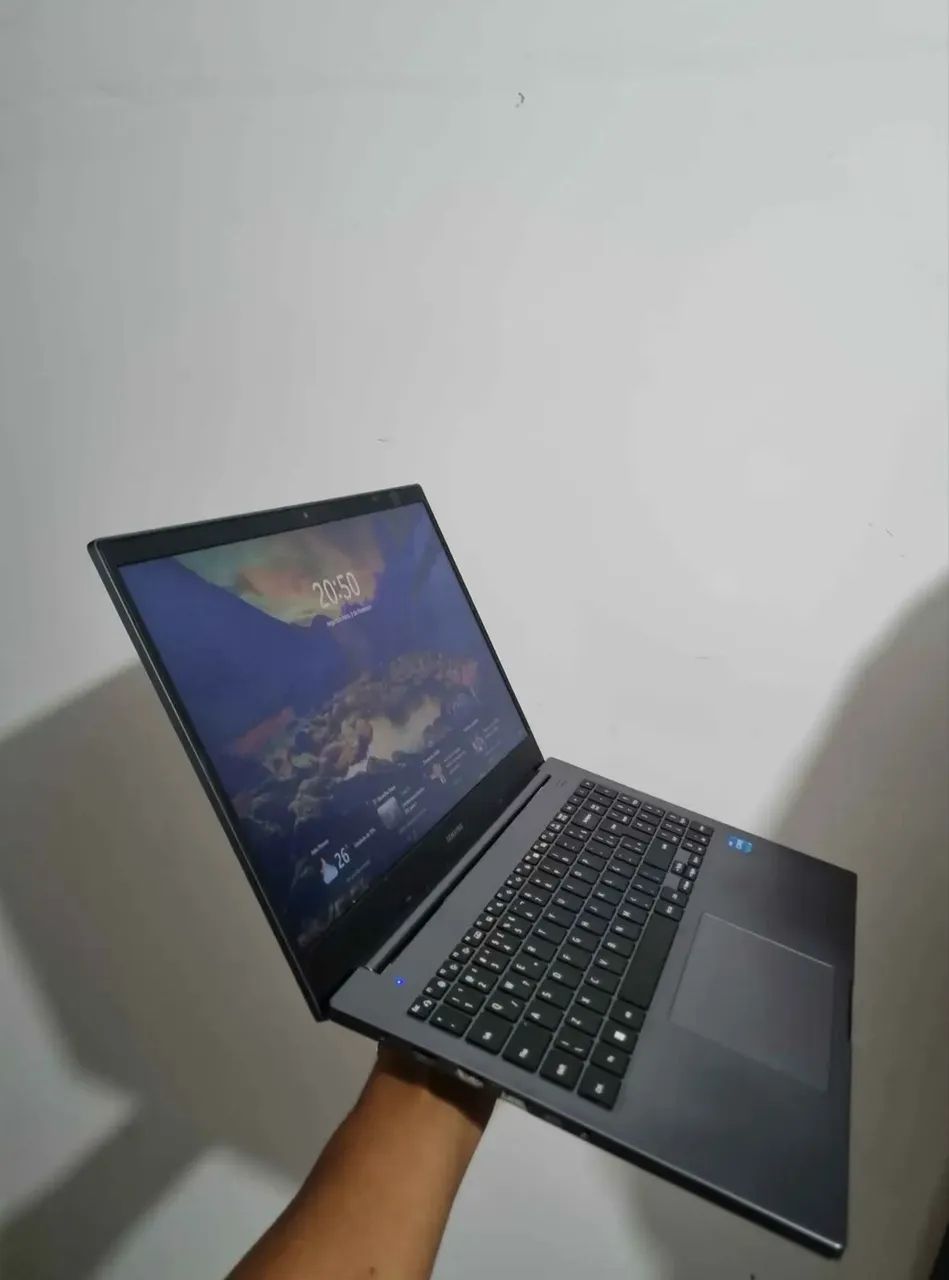 Galax book 2 - Foto 3