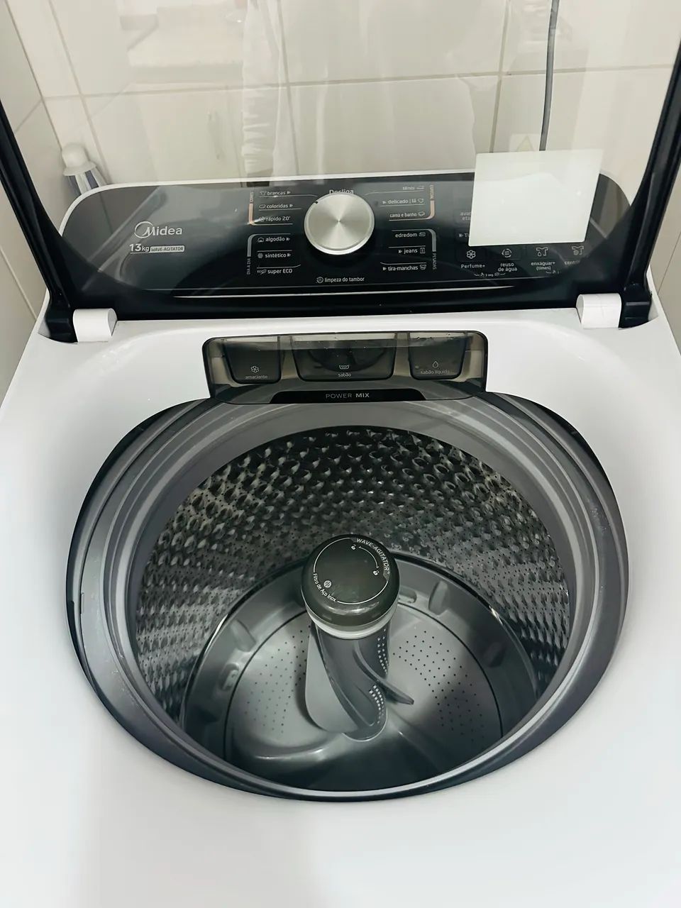 Máquina de lavar  - Foto 2