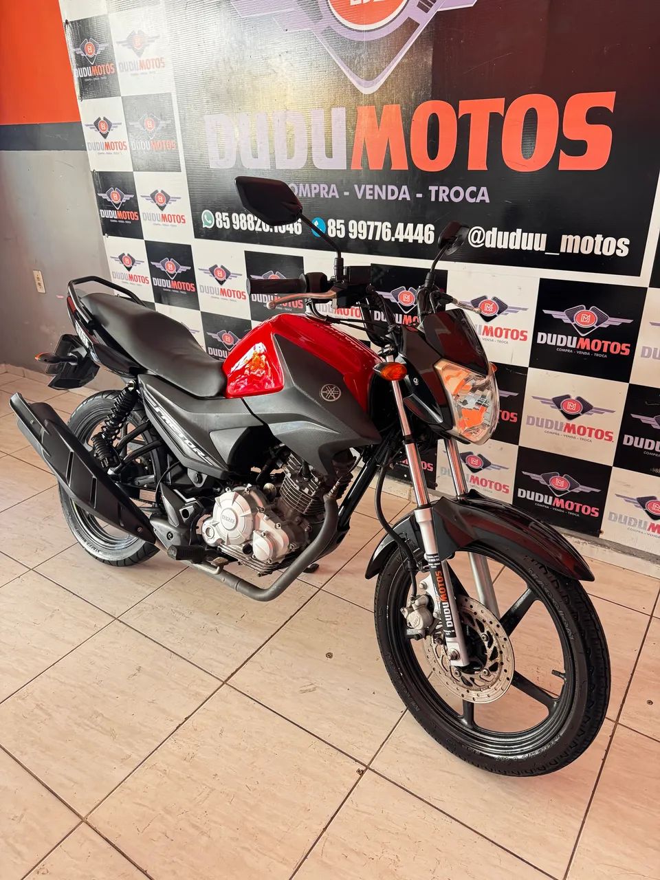FACTOR 125 2020 COMPLETA VALOR DE FEIRAO 