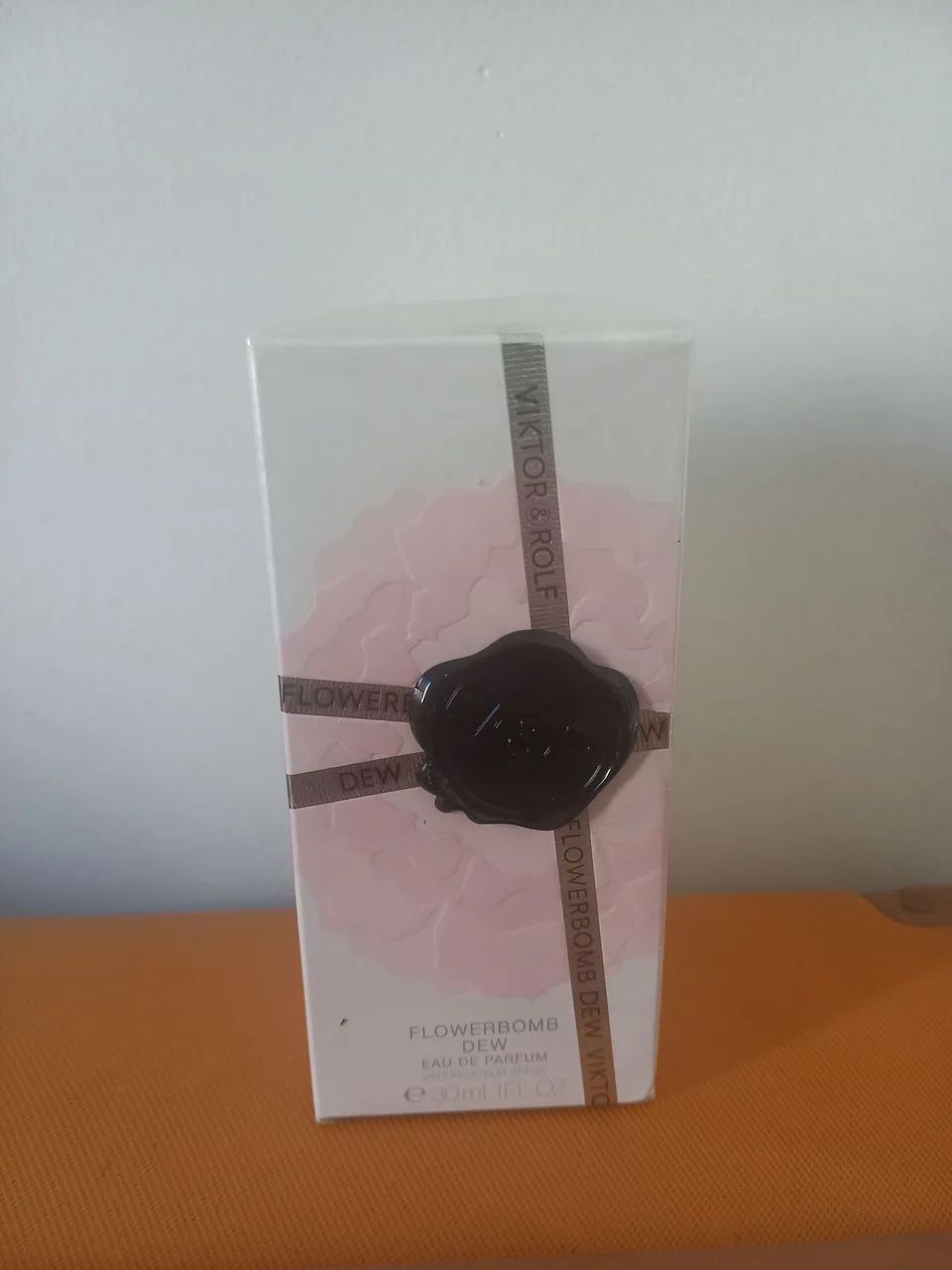 PERFUME FLOWERBOMB VIKTOR E ROLF LACRADO