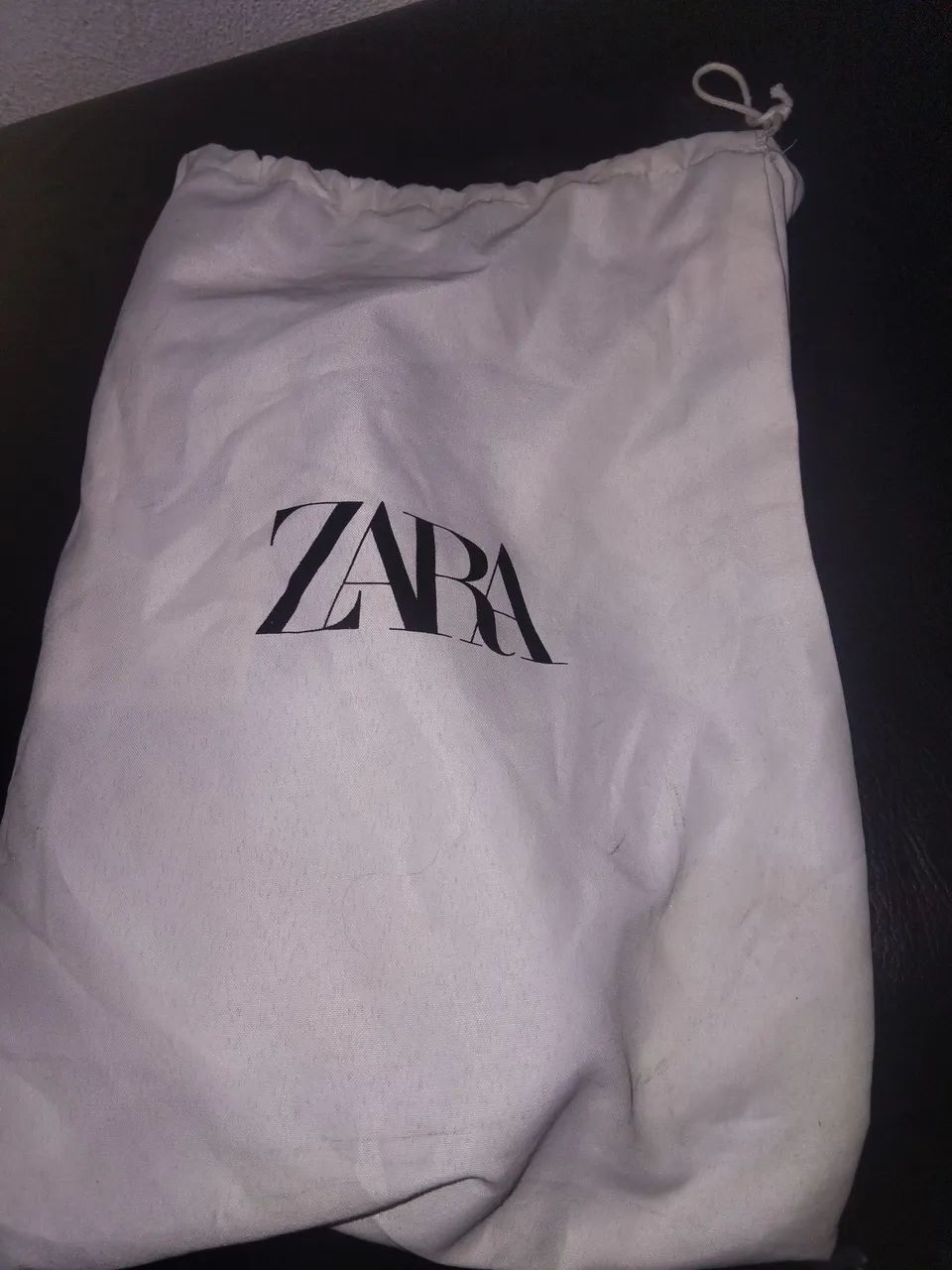 Cinto zara original - Foto 4