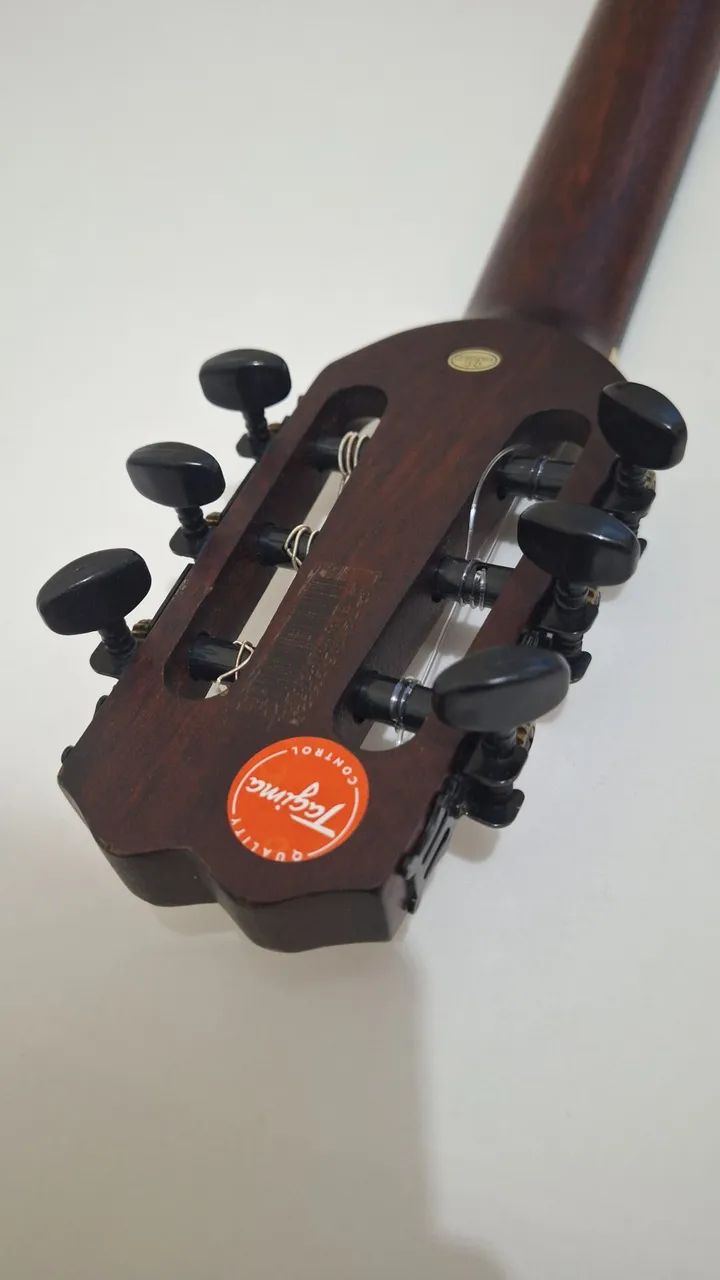 Violão Tagima Kentucky Nylon - Foto 5