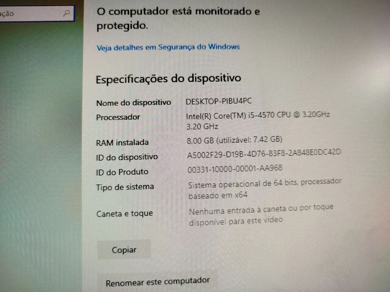 Notebook core i5 - Foto 4