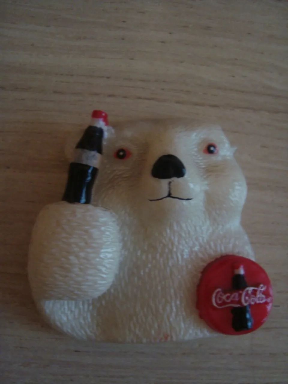 Coleção Coca Cola Porta treco / balde - Foto 4