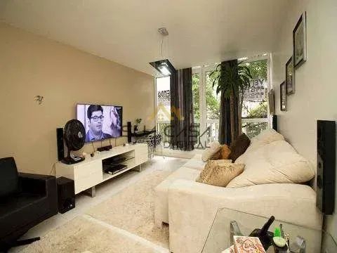 Ipanema | Apartamento 3 quartos, sendo 2 suites REF: IPAP0604