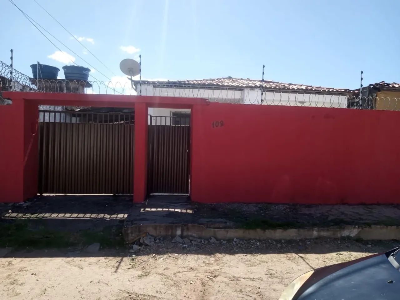 casa pra vender 