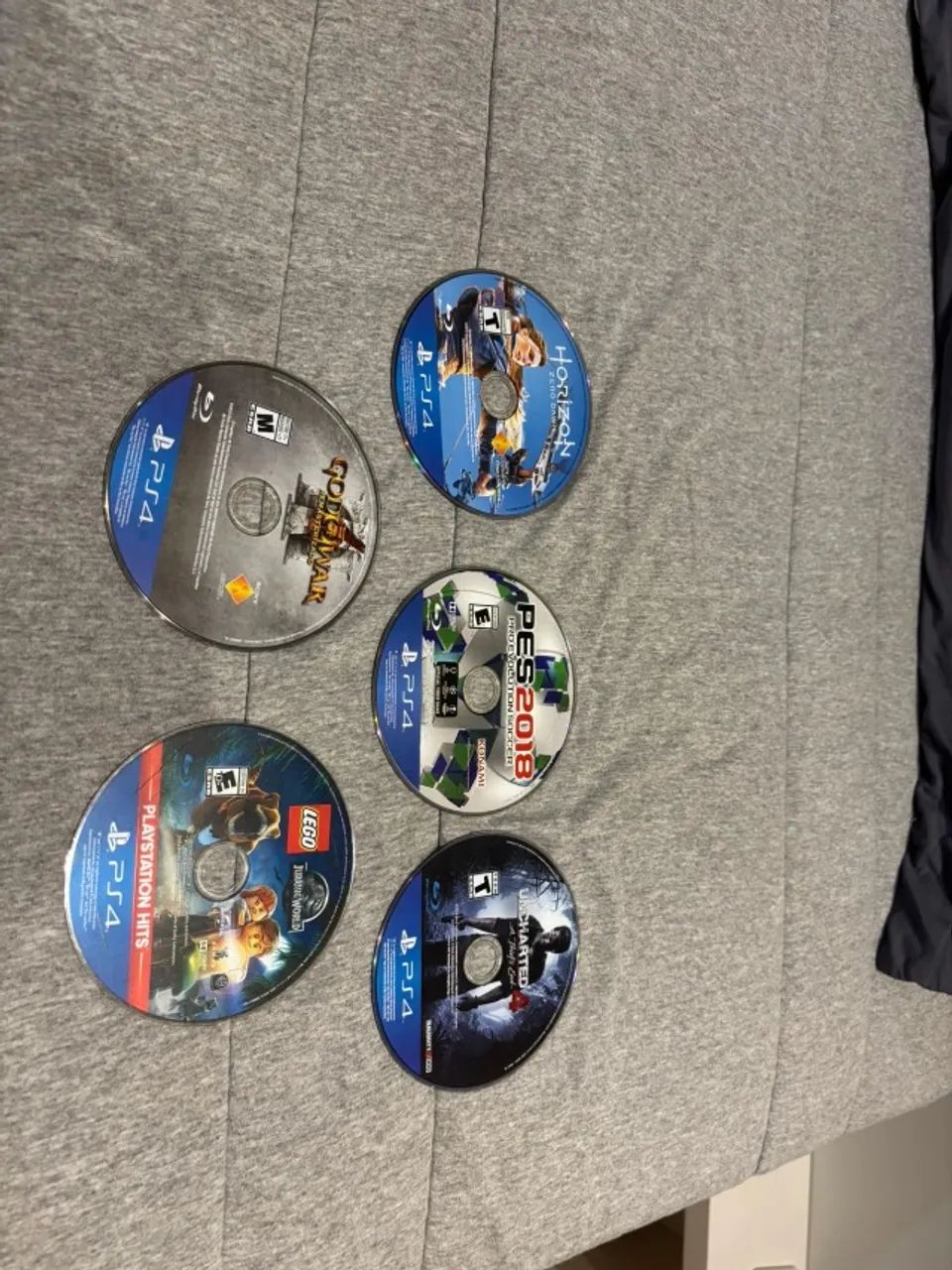 PlayStation 4 - Foto 3