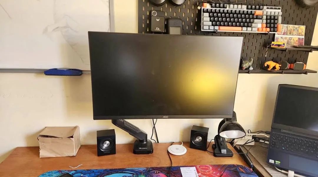 Monitor AOC GAMING 
