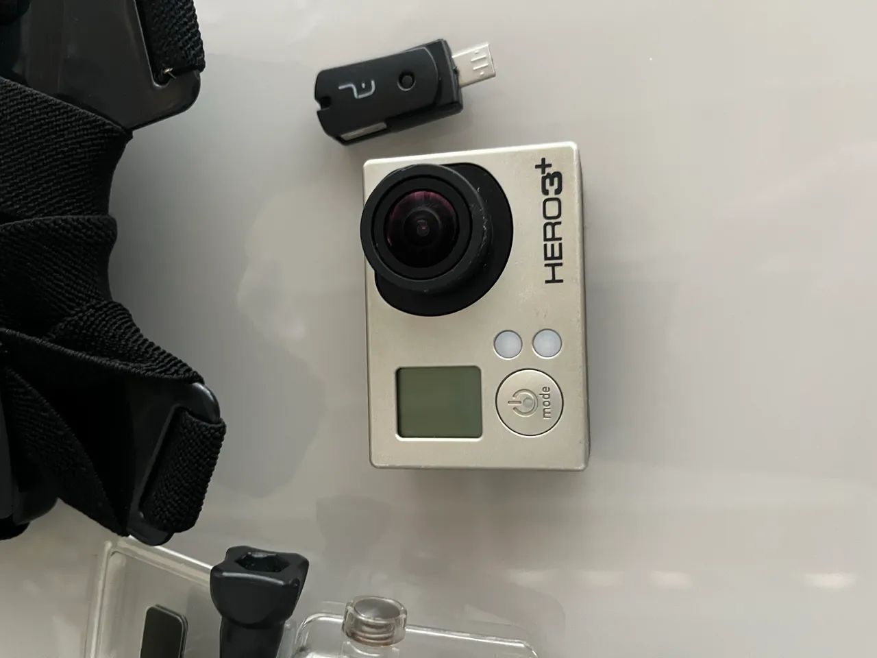 Câmera GOPro - Foto 2