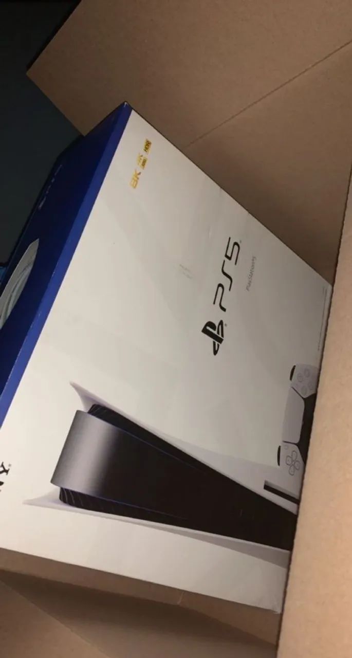 ps5  - Foto 2