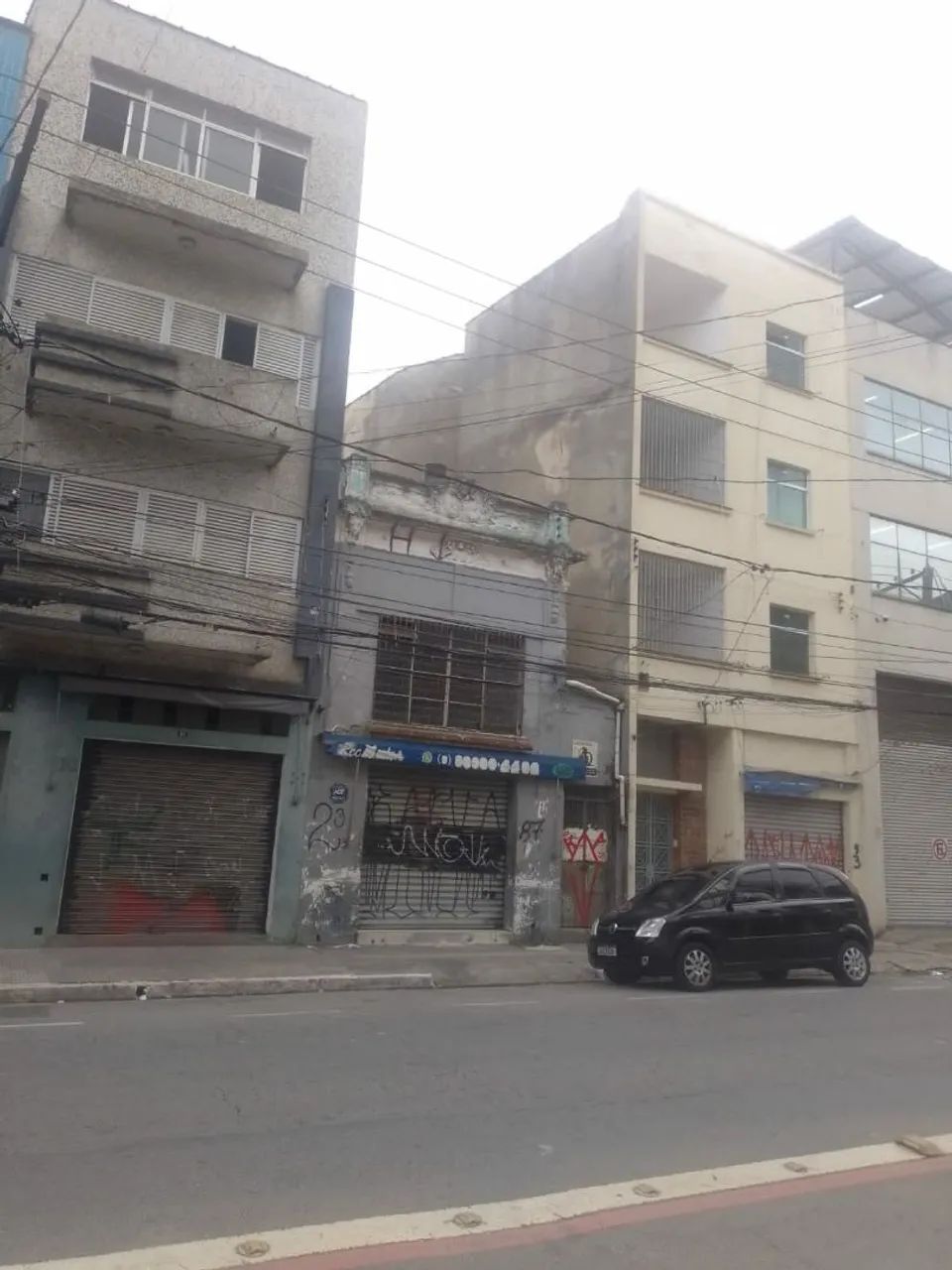 Loja Comercial no Bom Retiro 