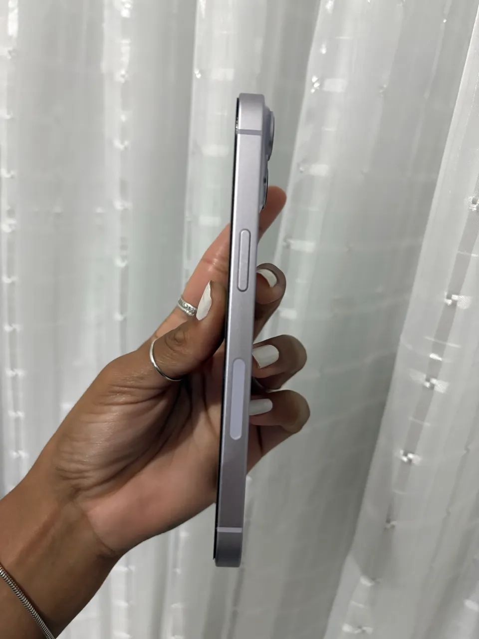 iPhone 14 Semi novo - Foto 2