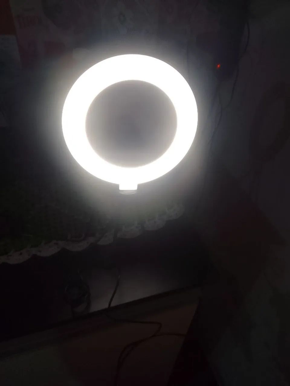 Vendo Ring light  - Foto 2