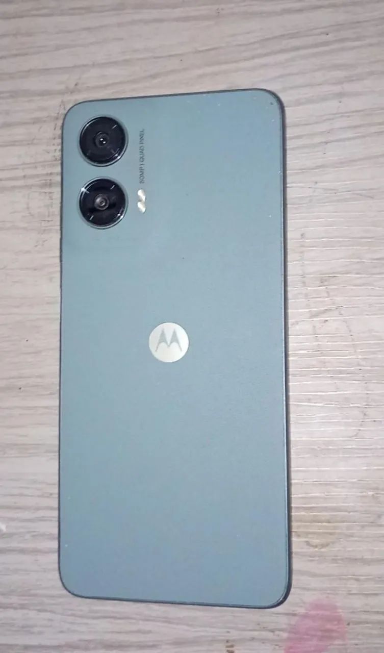 Moto G35  - Foto 3