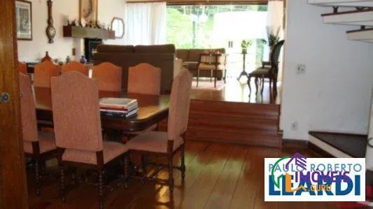 CASA TÉRREA - MORUMBI - SP - Foto 4