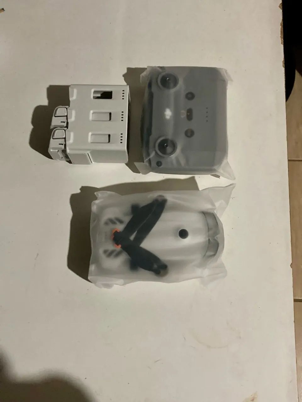 Drone dji lito fly 1 more combo - Foto 3