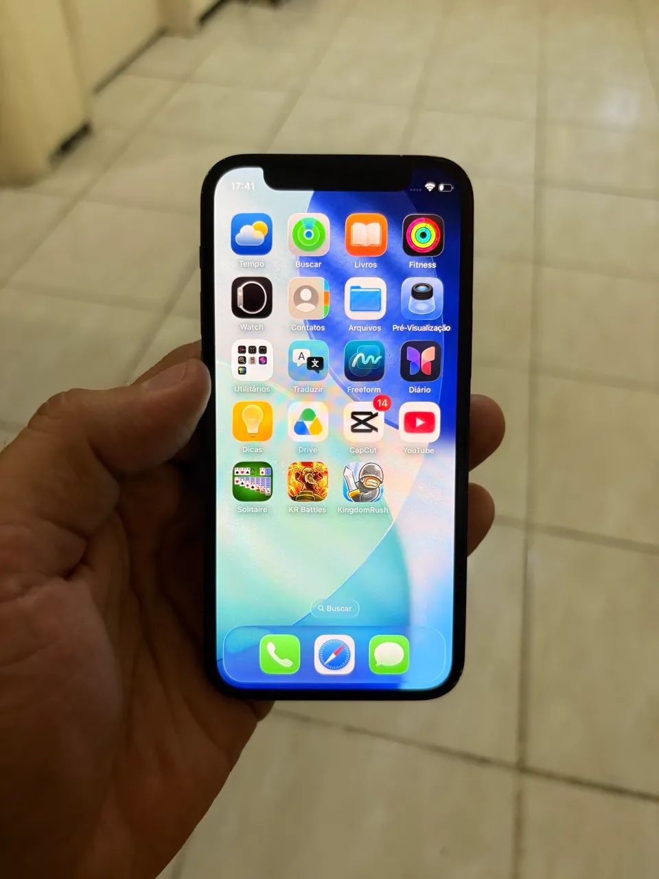 IPHONE 12 MINI  - Foto 4
