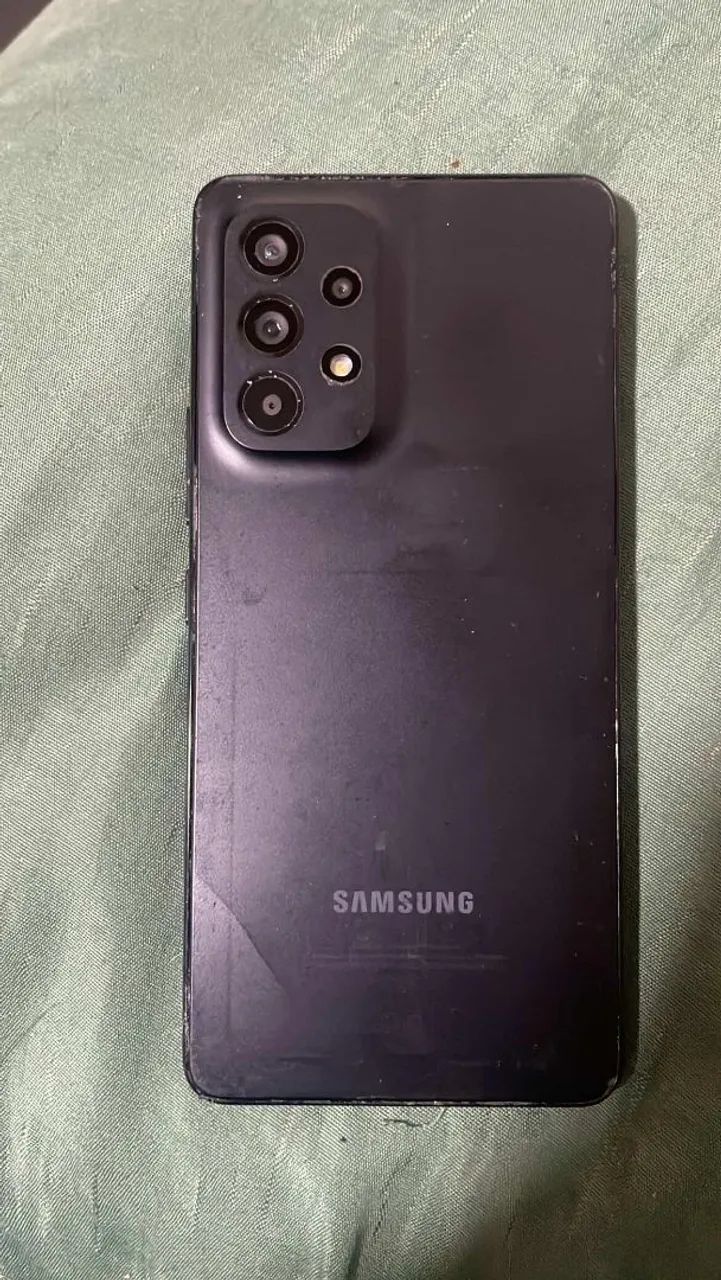Celular galaxy a53 5g - Foto 2
