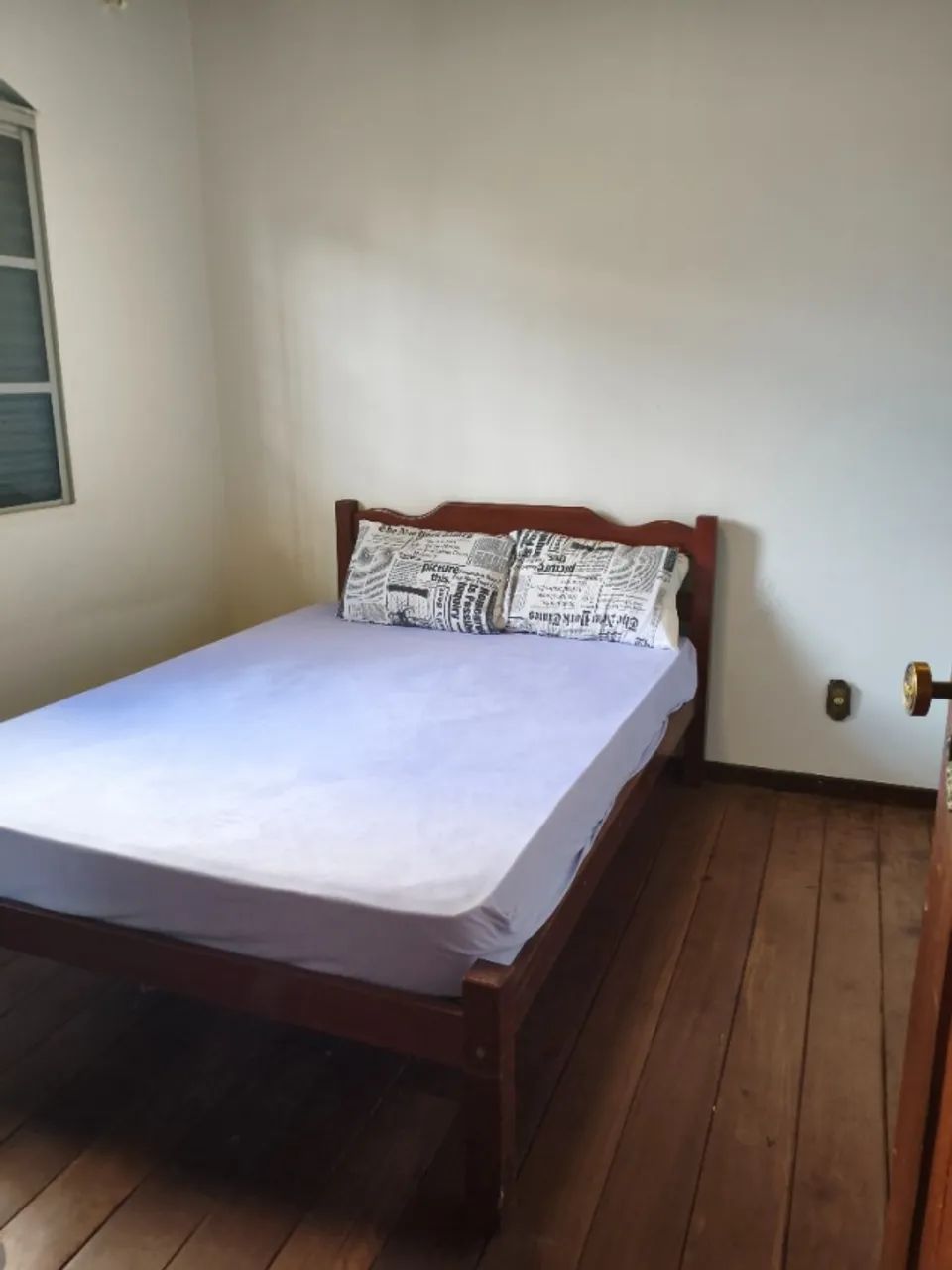 Casa na M-Norte QNM38, 2 Quartos - Foto 9