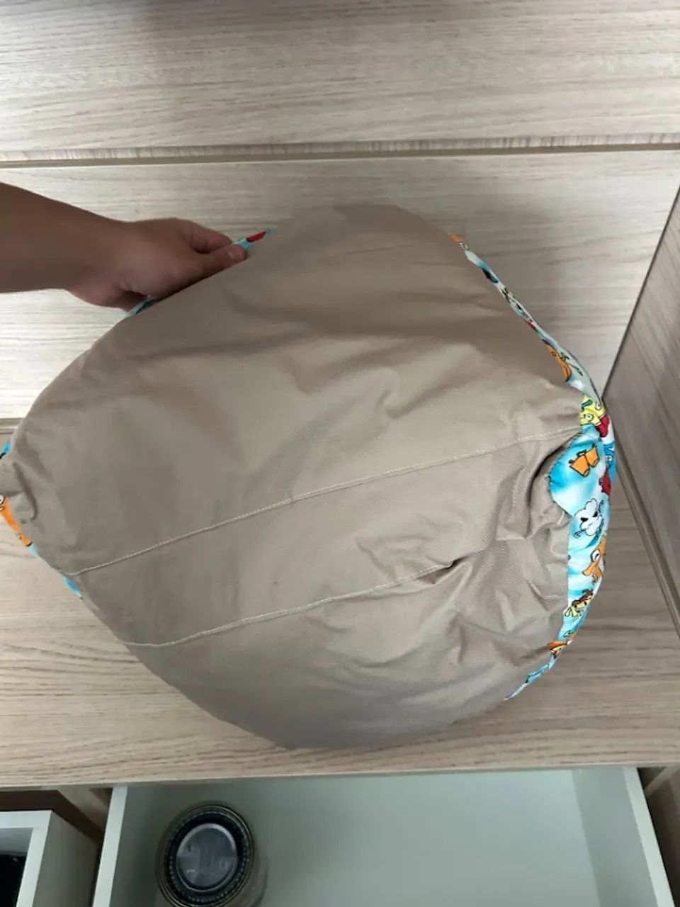 Caminha Toca para Gato ou Cachorro Pequeno - Foto 3