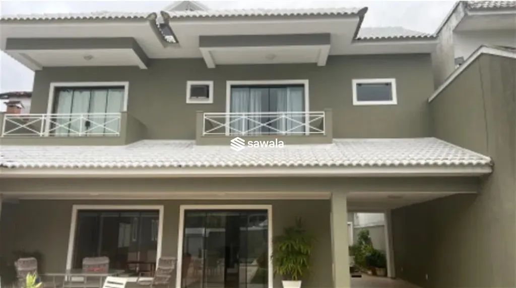 Interlagos de Itaúna - Magnífica Mansão - Barra da Tijuca - Foto 3