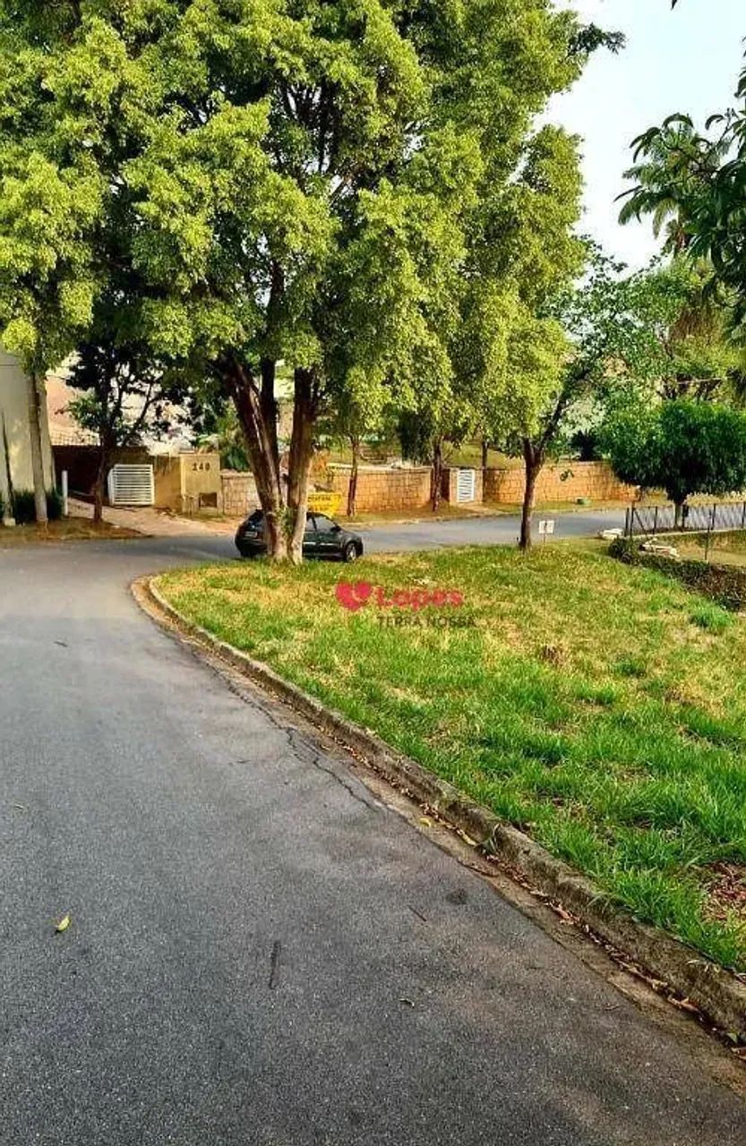 Lindo Terreno no Condomínio Marambaia - Vinhedo/SP - Foto 4