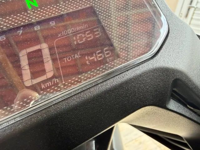 HONDA XRE 190, 26/26 ESTADO DE ZERO, 1,5KM - Foto 2