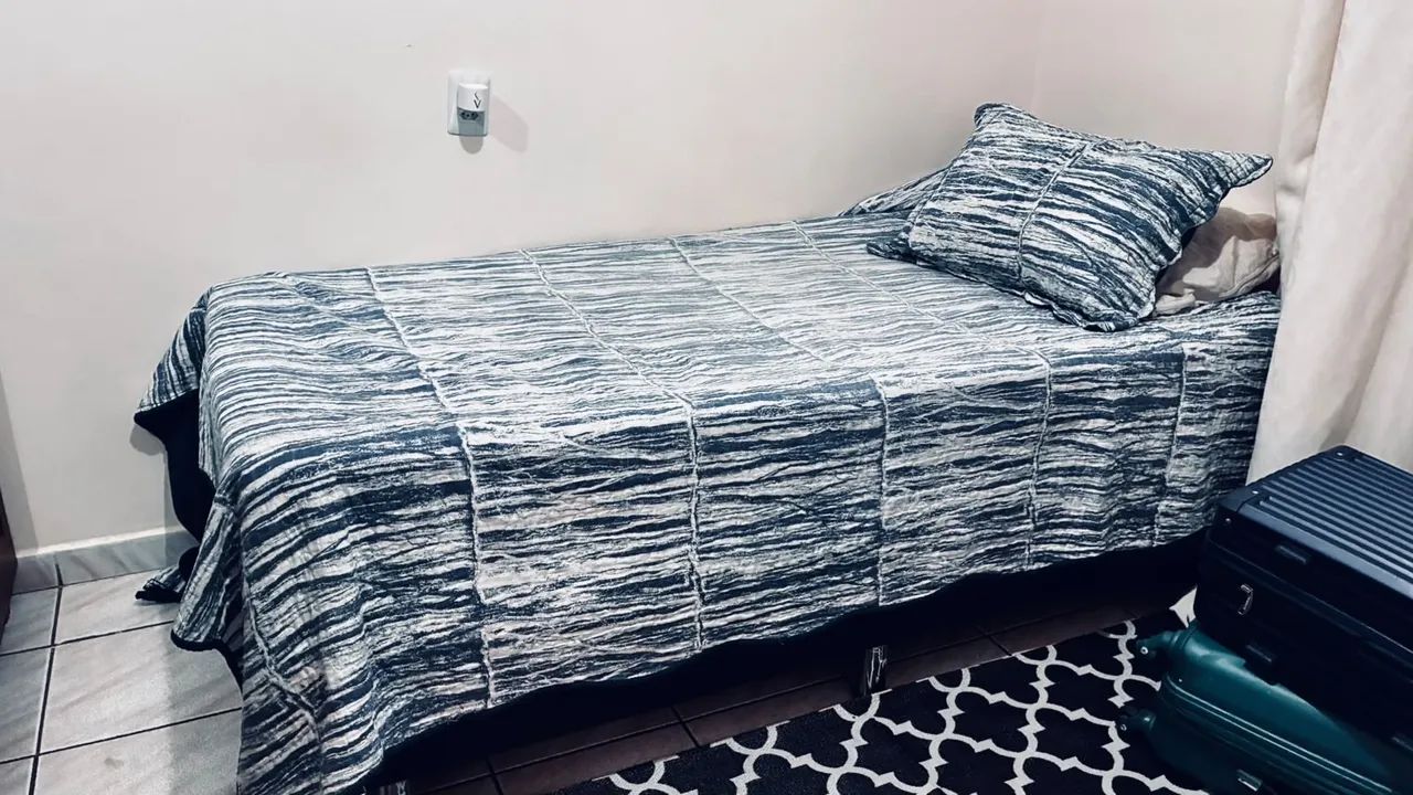 Cama  - Foto 3